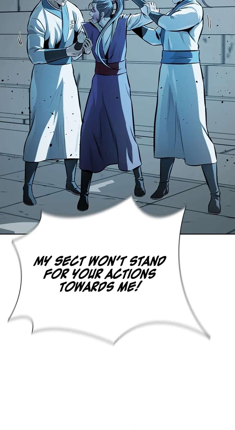 Absolute Master of the Senate Chapter 80 - page 78