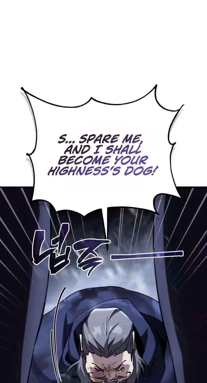 I Became The Rogue First Prince Chapter 56 - page 50