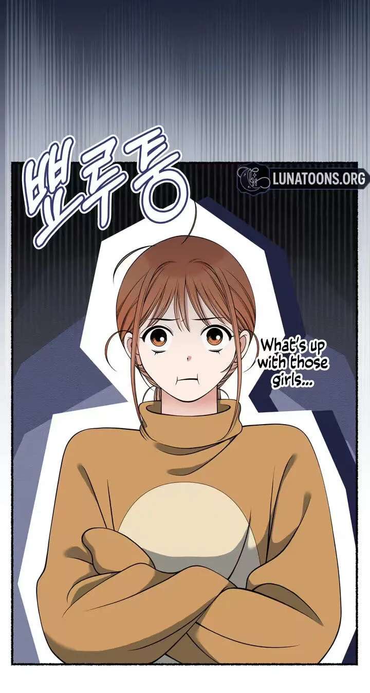Devil! I Love You Chapter 38 - page 29