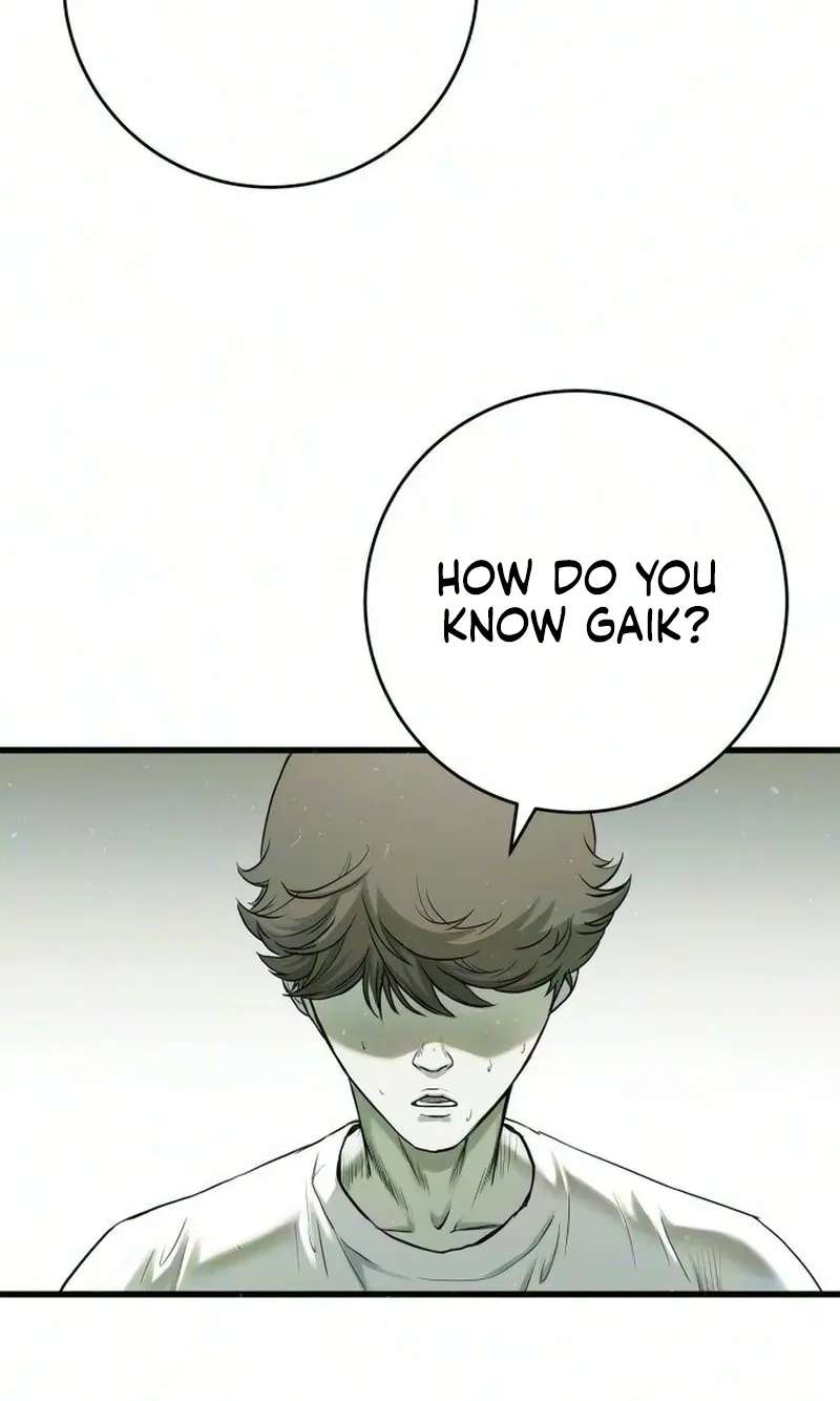 Supercritical Hell Chapter 2 - page 76