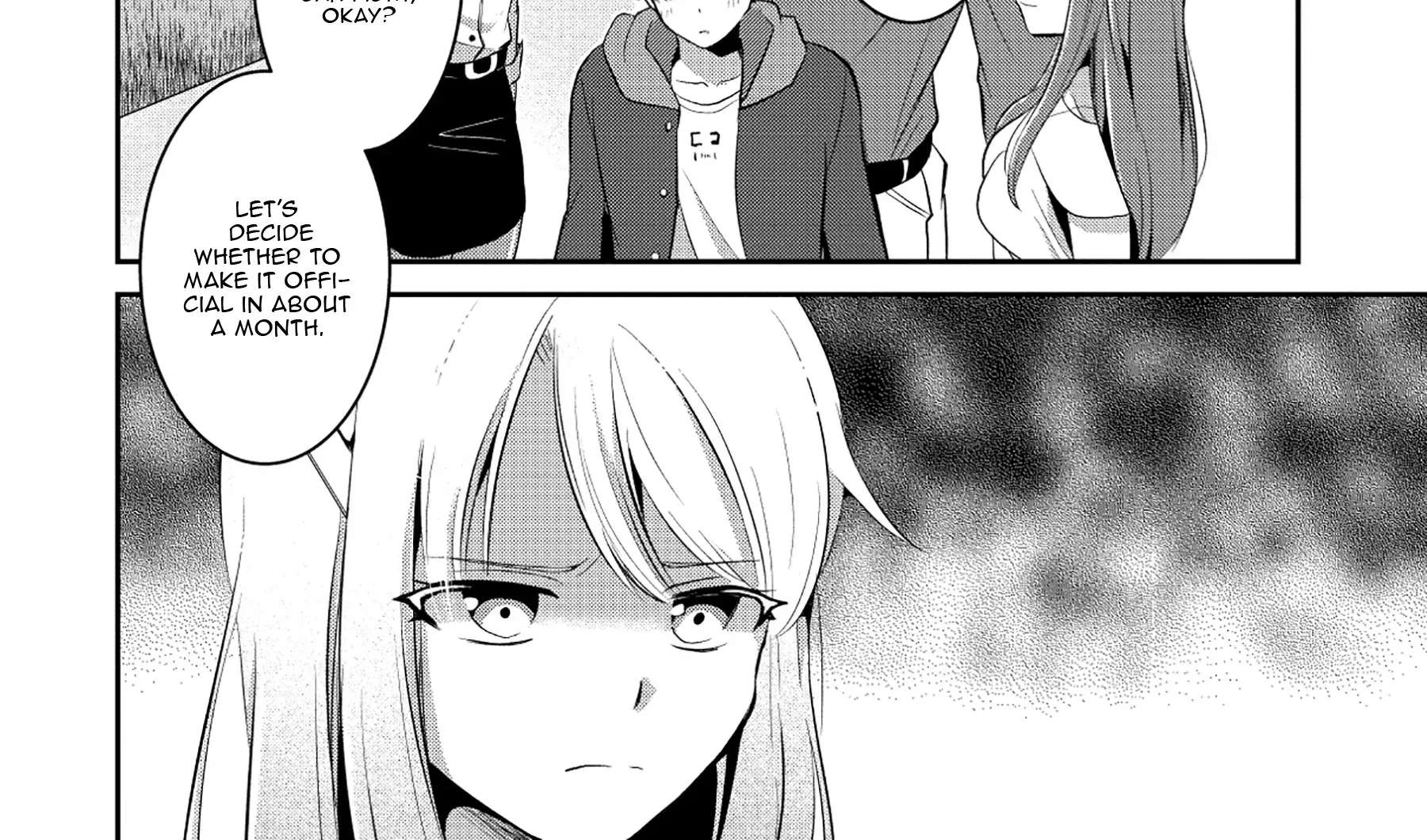 Tobenai Saikyou no Dungeon Seeker Chapter 2 - page 57