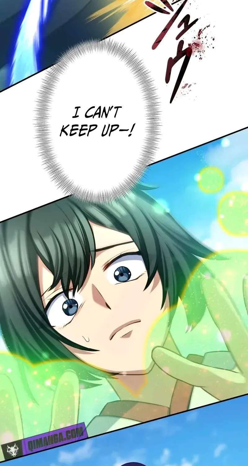 All the Heroes Are My Enemies: The ‘Useless’ Class Dropout Overpowers Everyone With His Barrier Skill and Takes Revenge Chapter 24 - page 82