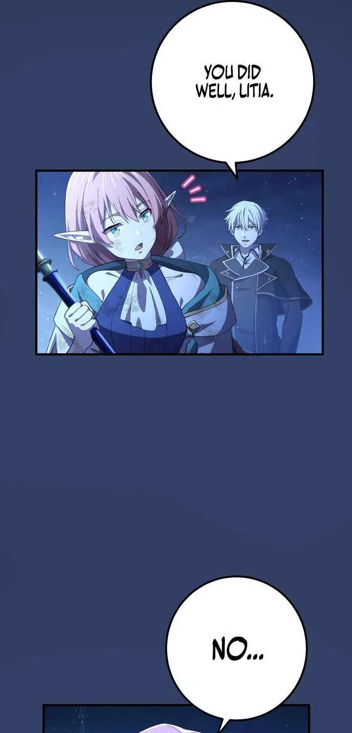 The Reincarnation Of The Forbidden Archmage Chapter 208 - page 77