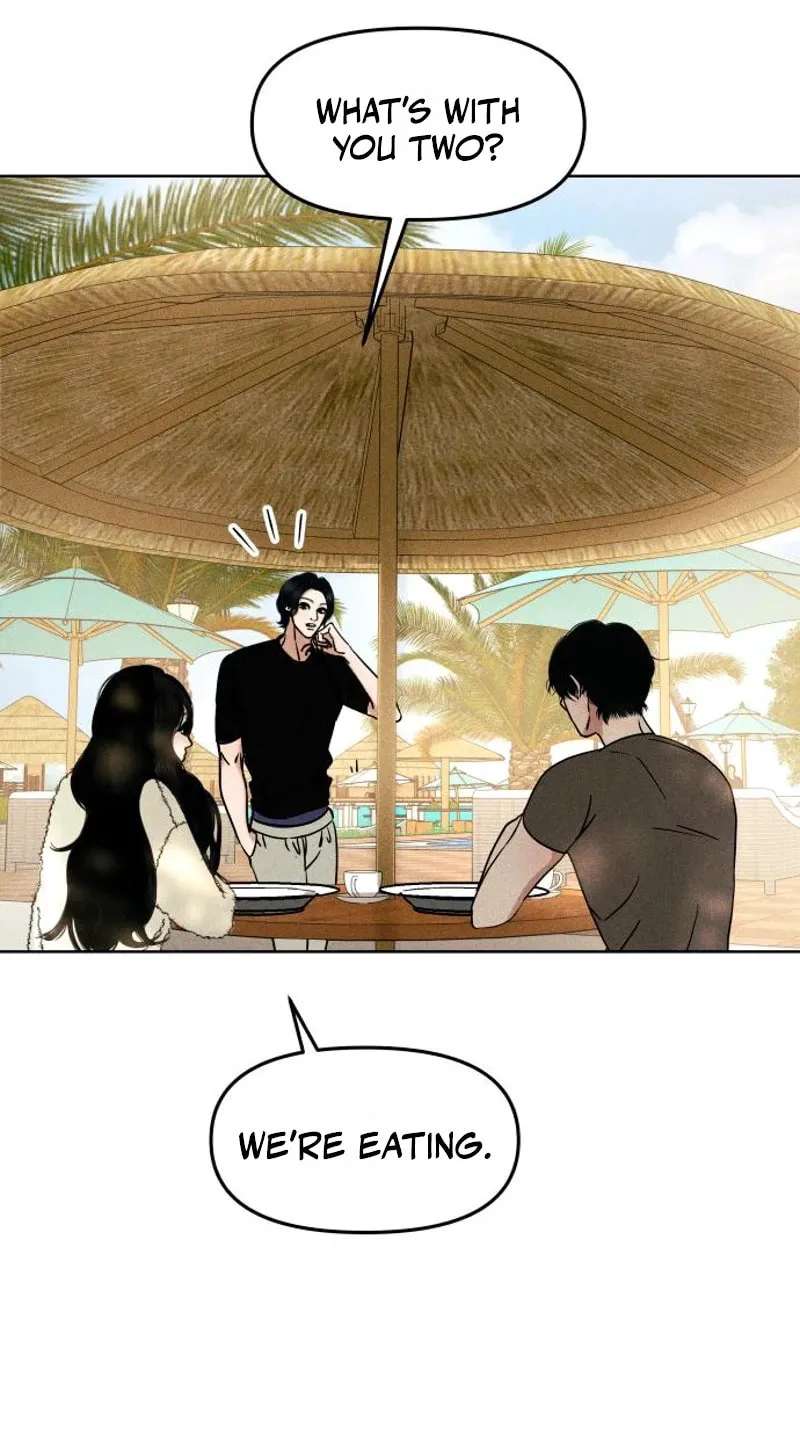 A Loser’s Love Chapter 39 - page 53