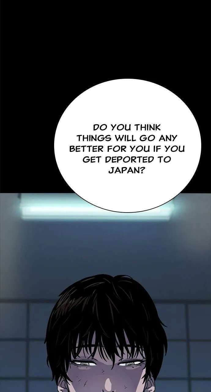The Worst Generation Chapter 69 - page 127