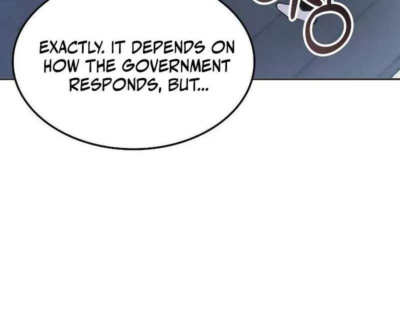 The Late Game Healer Is Way Too Strong Chapter 98 - page 33
