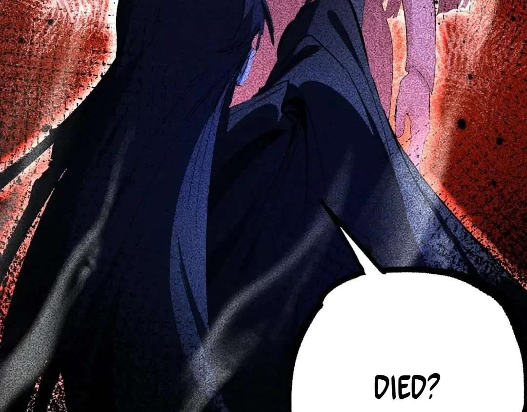 God-level Assassin, I’m the Shadow Chapter 145 - page 31
