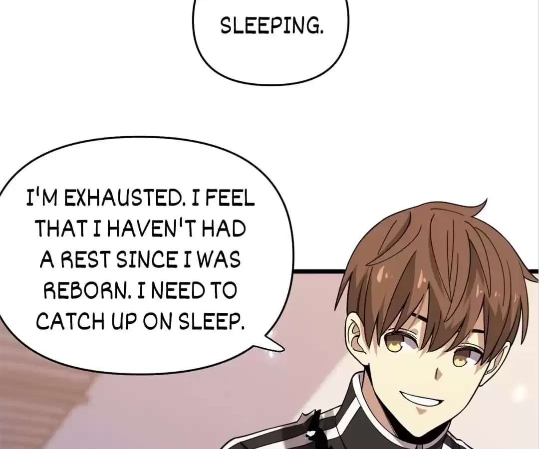 The Reborn Super Doctor Chapter 161 - page 60