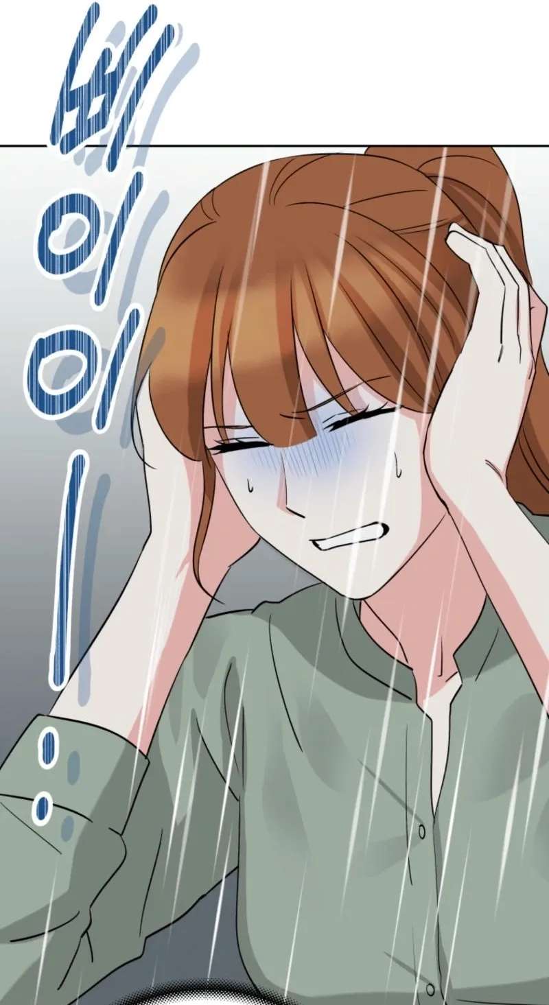 It's Okay to Be Left Out Chapter 39 - page 47