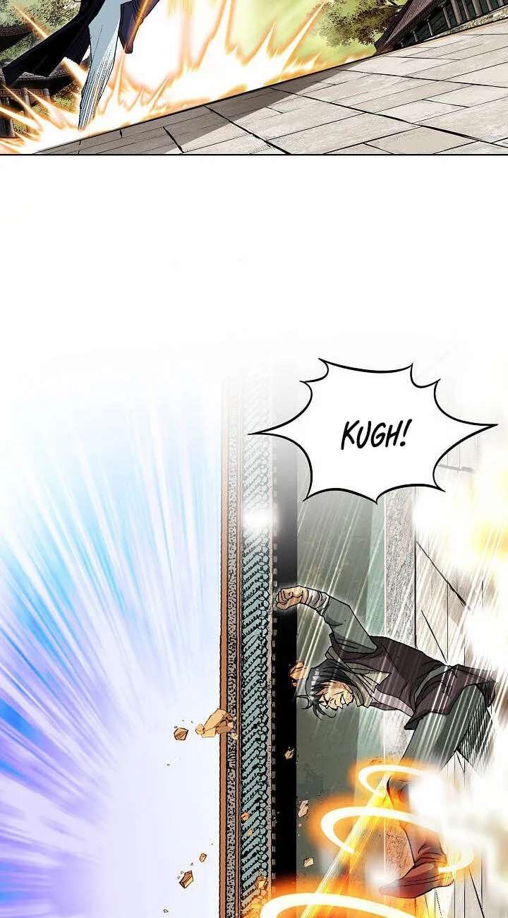 Absolute Ultimate Martial Lord Chapter 57 - page 39