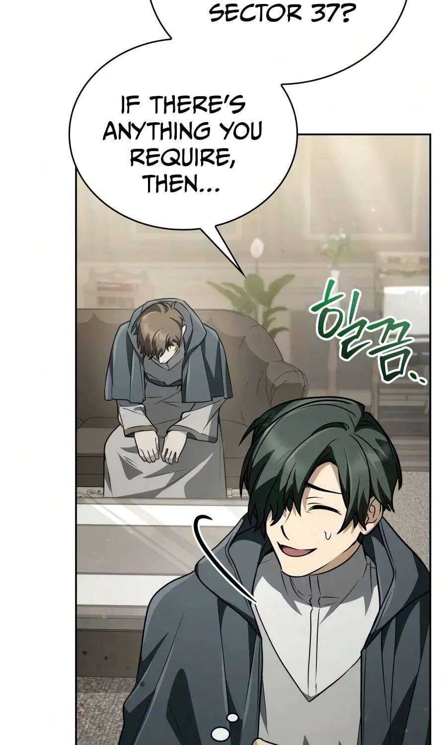 The Genius Prismatic Mage Chapter 91 - page 18
