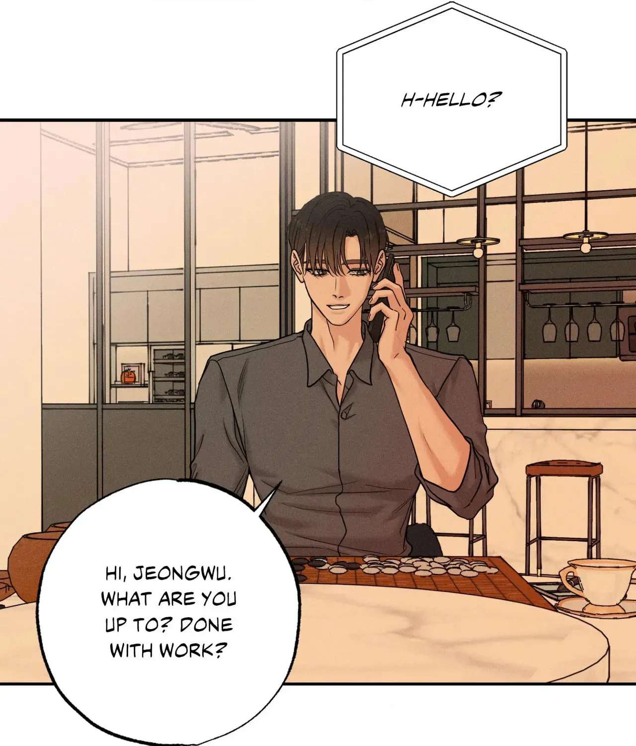 Focusing Chapter 24 - page 36