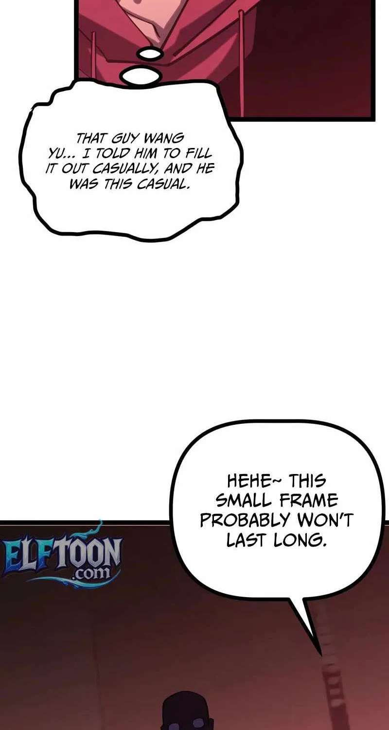 Basic Attacks Infinitely Stack Health, I Blow Up Kings With a Single Arrow Chapter 13 - page 46