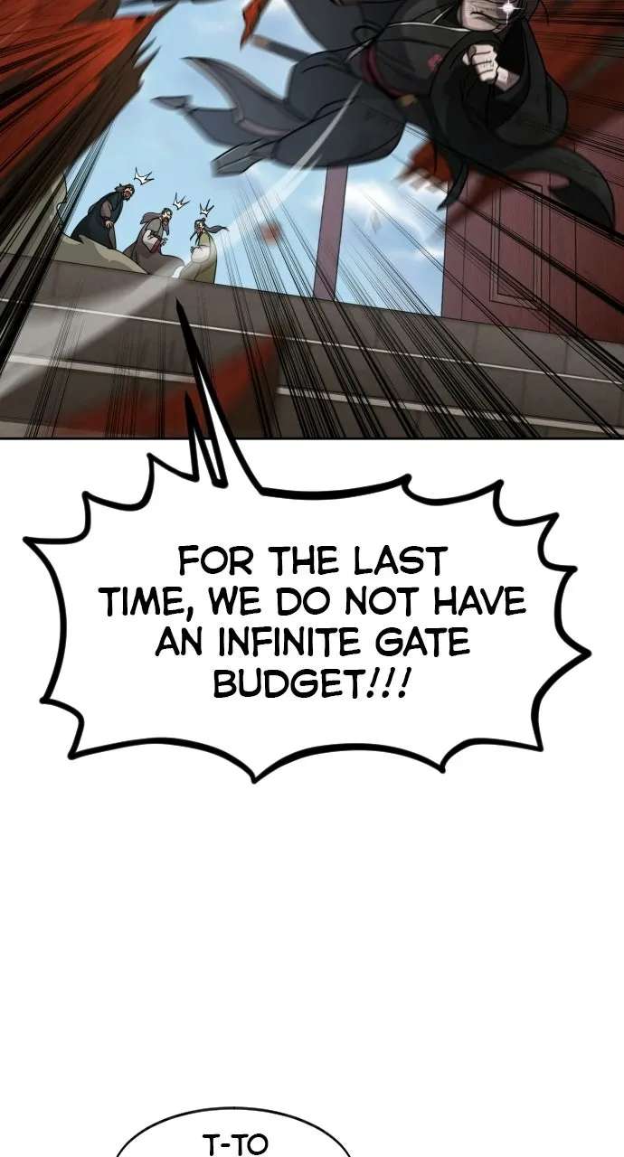 Return of theBlossoming Blade Chapter 179 - page 30
