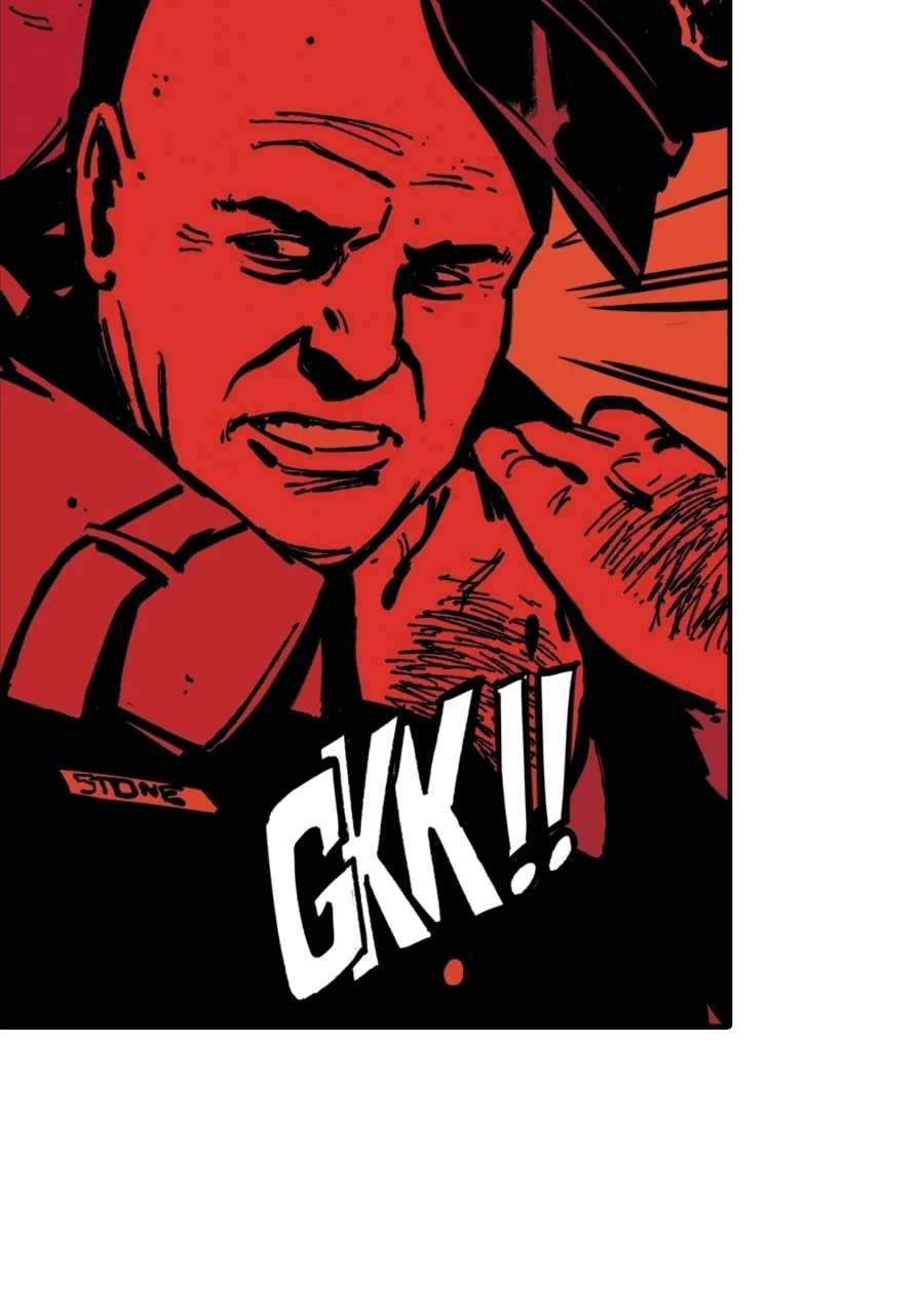 Daredevil (2019) Chapter 20 - page 76