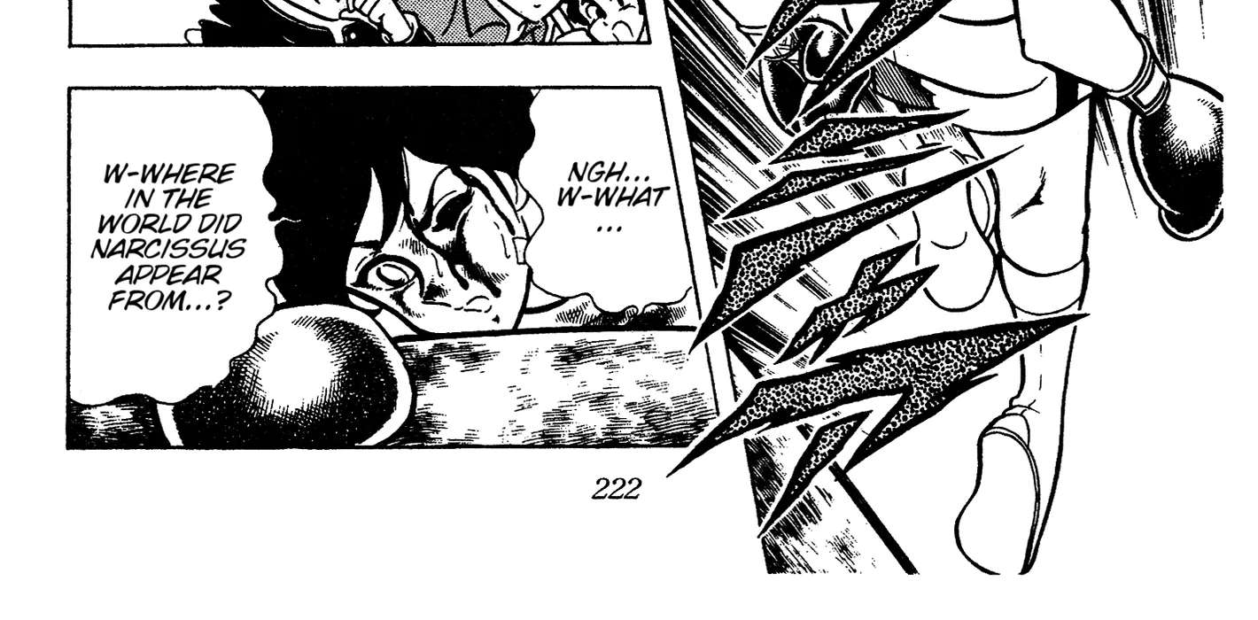 Ring ni Kakero Chapter 88 - page 48
