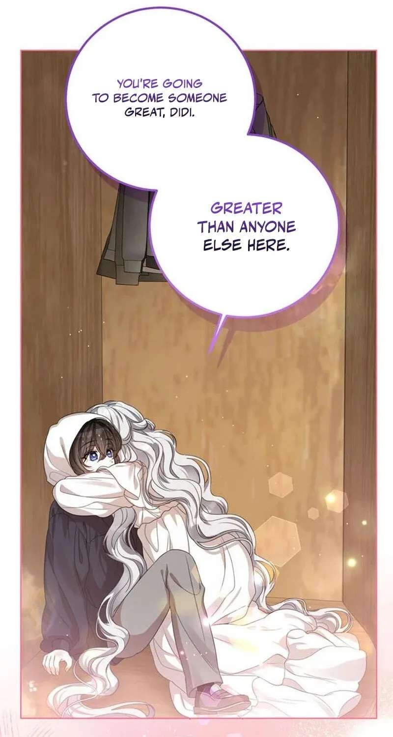 While Others Became Female Leads In Romantic Fantasy Novels, I Became A Closet Monster Chapter 14 - page 21