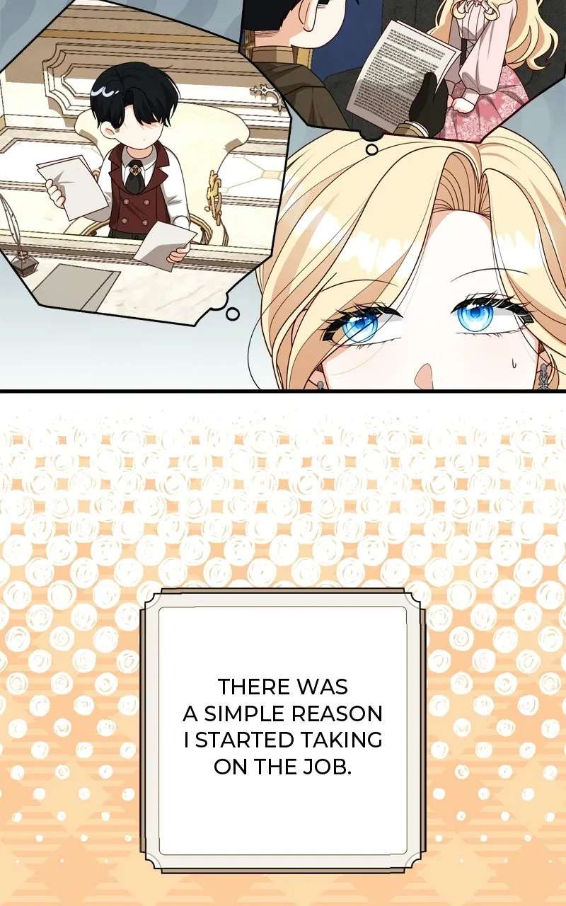 Raising the SecondMale Lead’s Son Chapter 61 - page 41