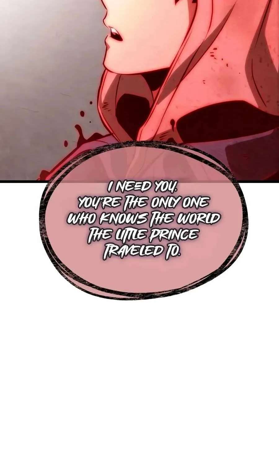 The World After The Fall Chapter 250 - page 72