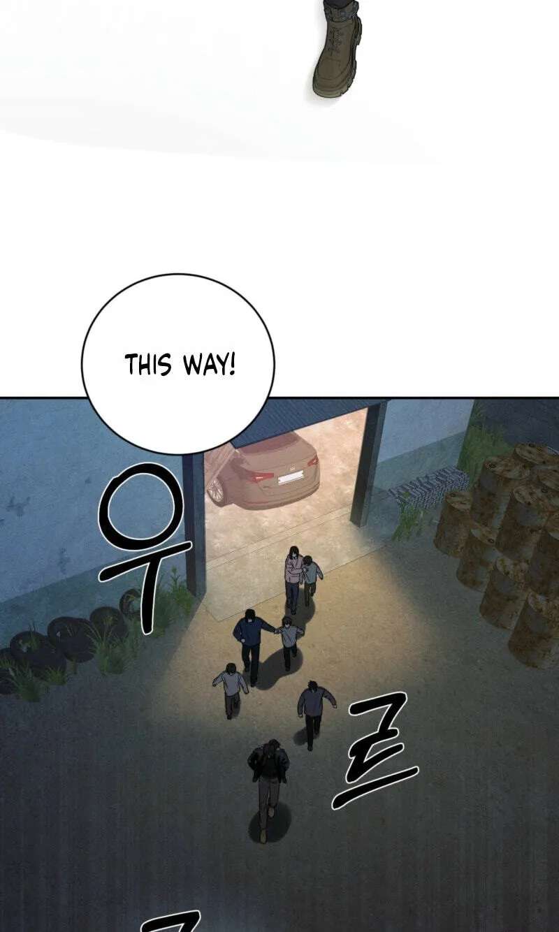 Things that deserve to die Chapter 37 - page 13