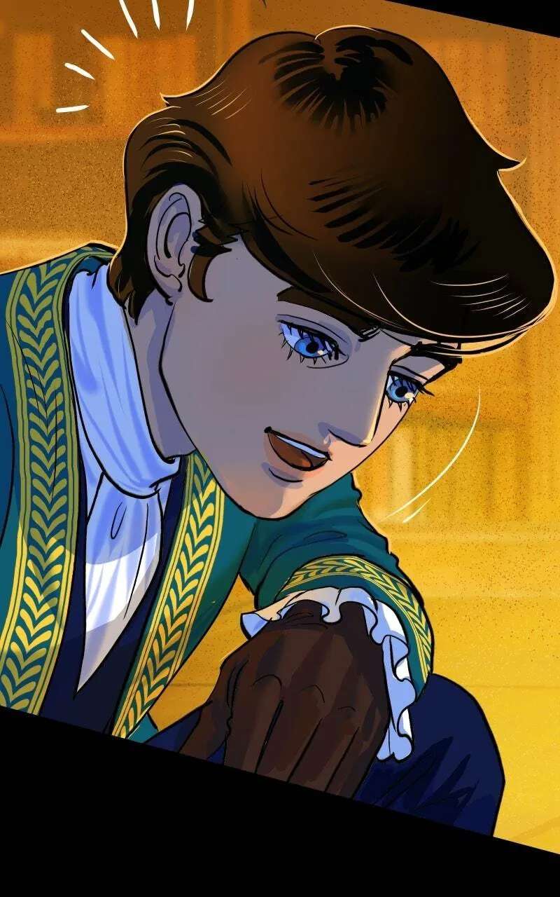 The Intrigues of the Chevalier D'Eon Chapter 20 - page 17
