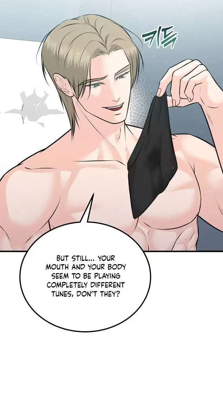 For a Moment! Don't Move Chapter 7 - page 13