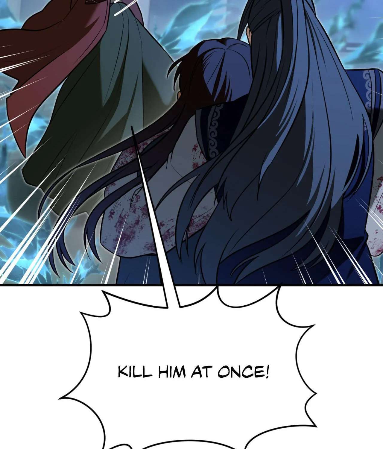 The Demon Leader's Lover Chapter 51 - page 72
