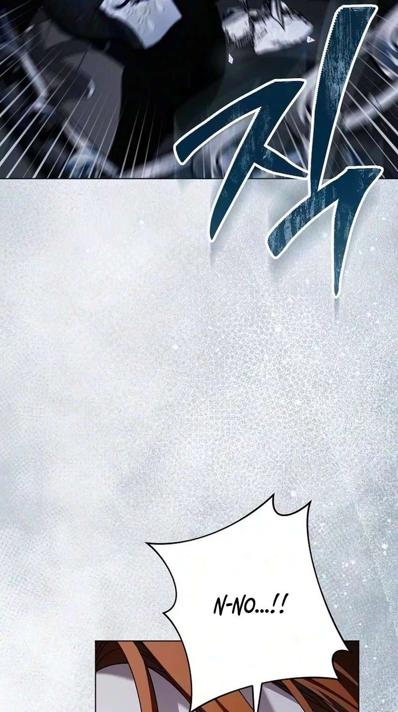 My Fiancé Won't Stop Babying Me Chapter 62 - page 47