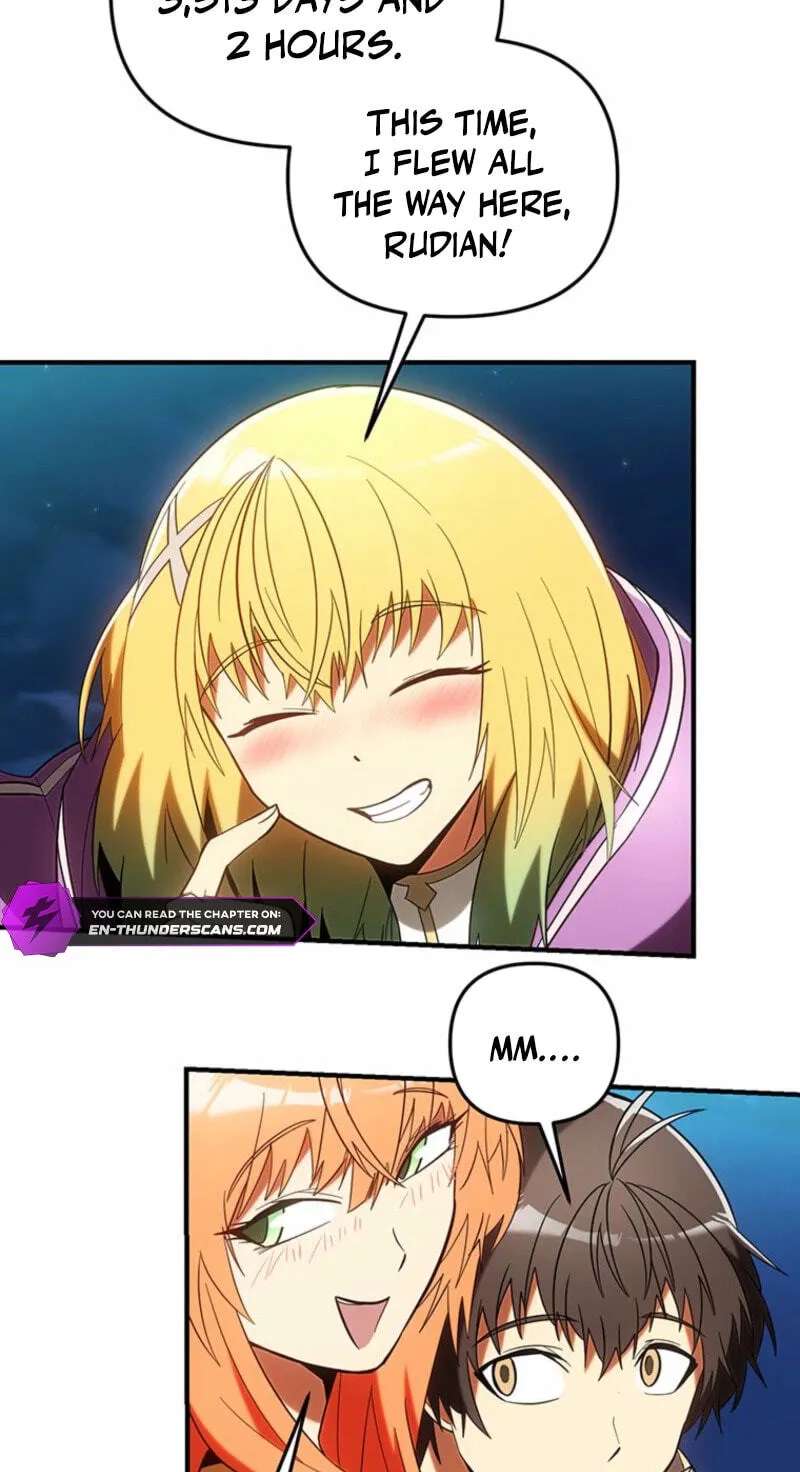 Stuck in a Glitch Novel as an Extra Chapter 73 - page 27