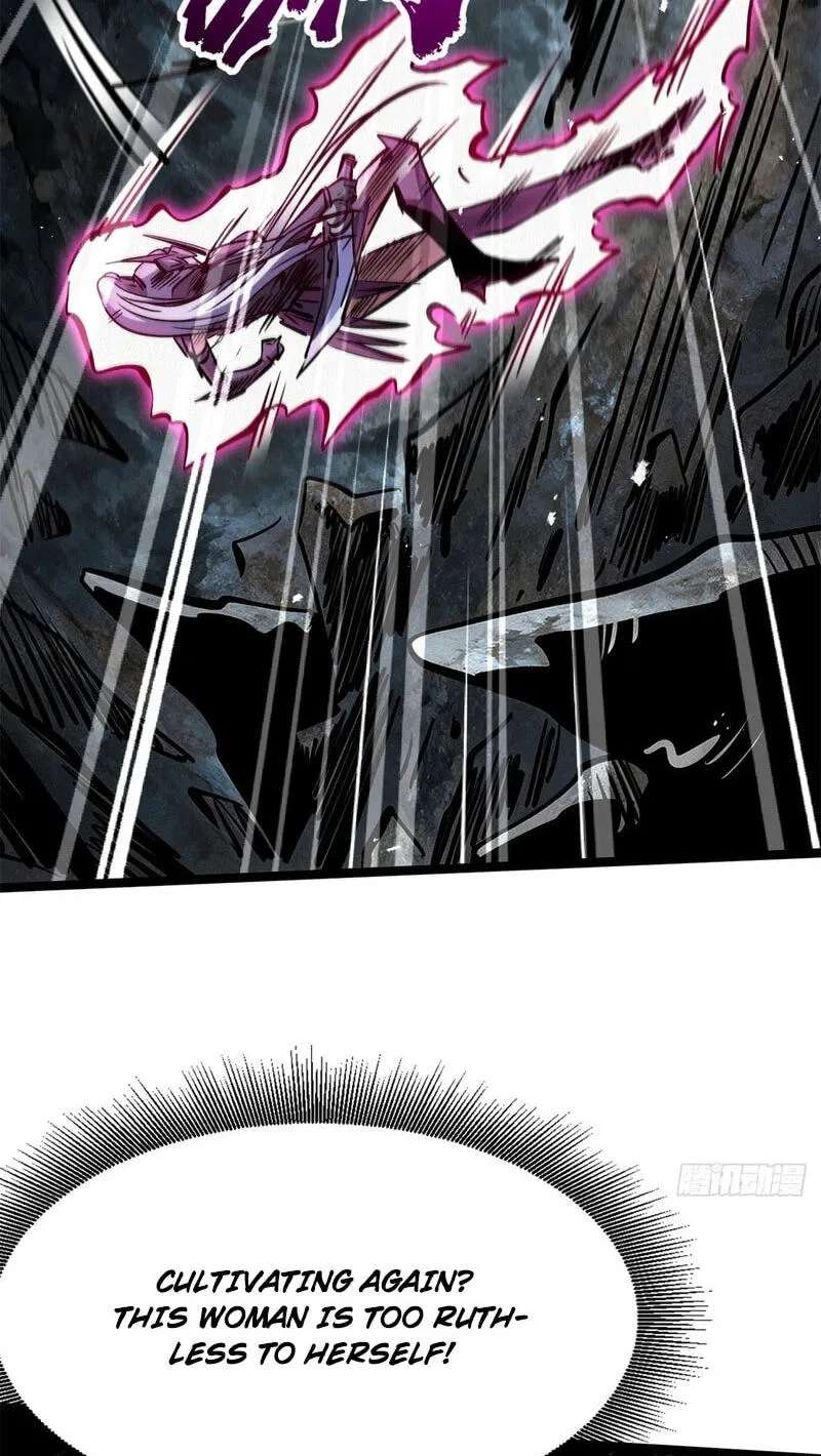 Super Gene Chapter 483 - page 49