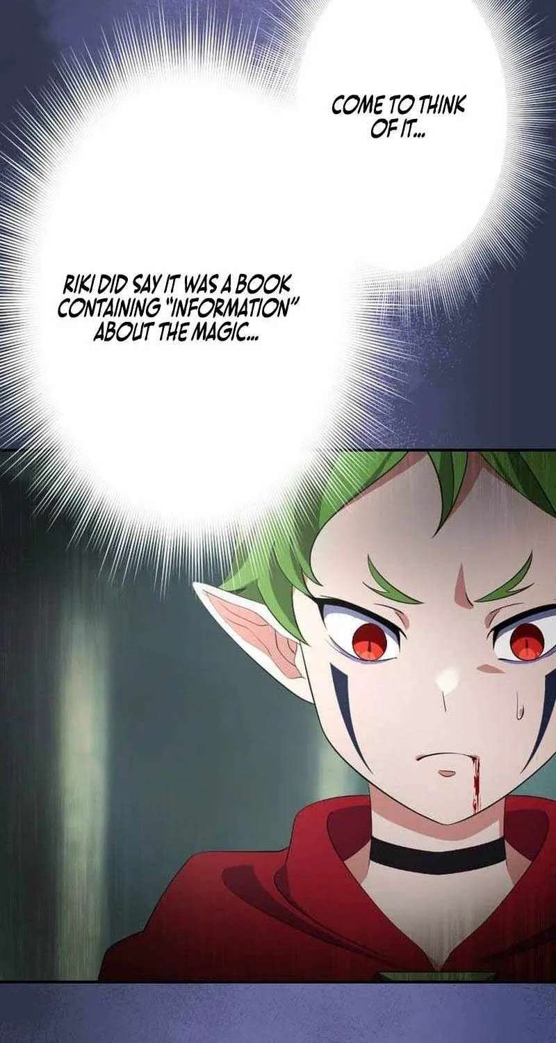 Fukushuu No Taishi - Level 9999 No Bakumatsu Isekai Tensei Chapter 108 - page 79
