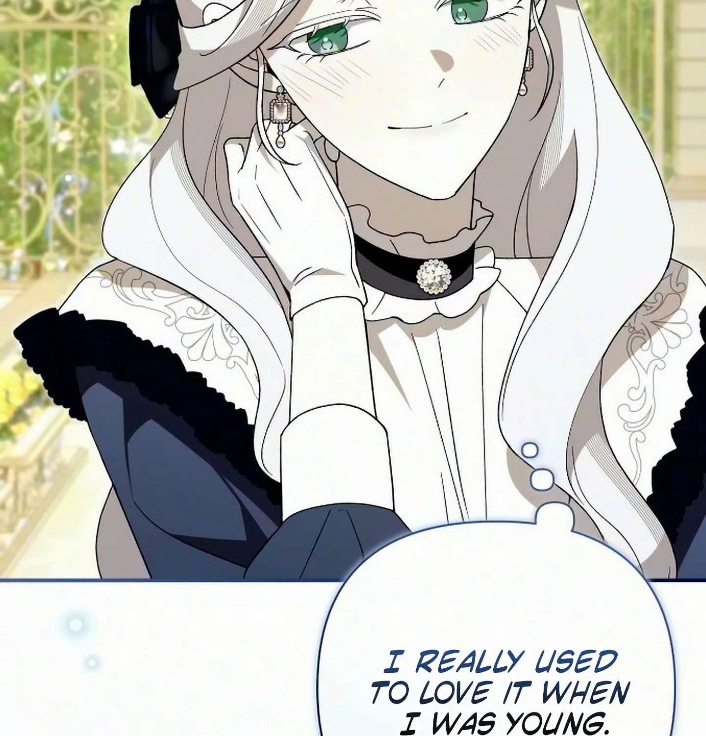 Now It’s Your Turn To Regret Chapter 9 - page 91