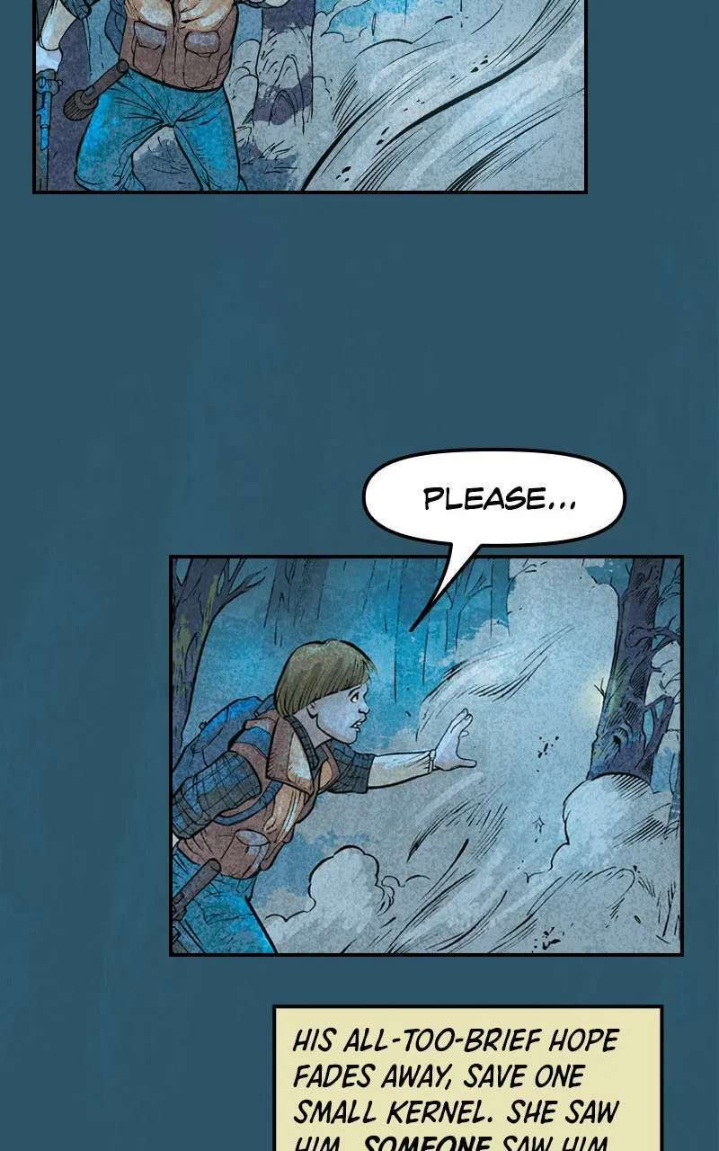 Stranger Things Chapter 2 - page 22