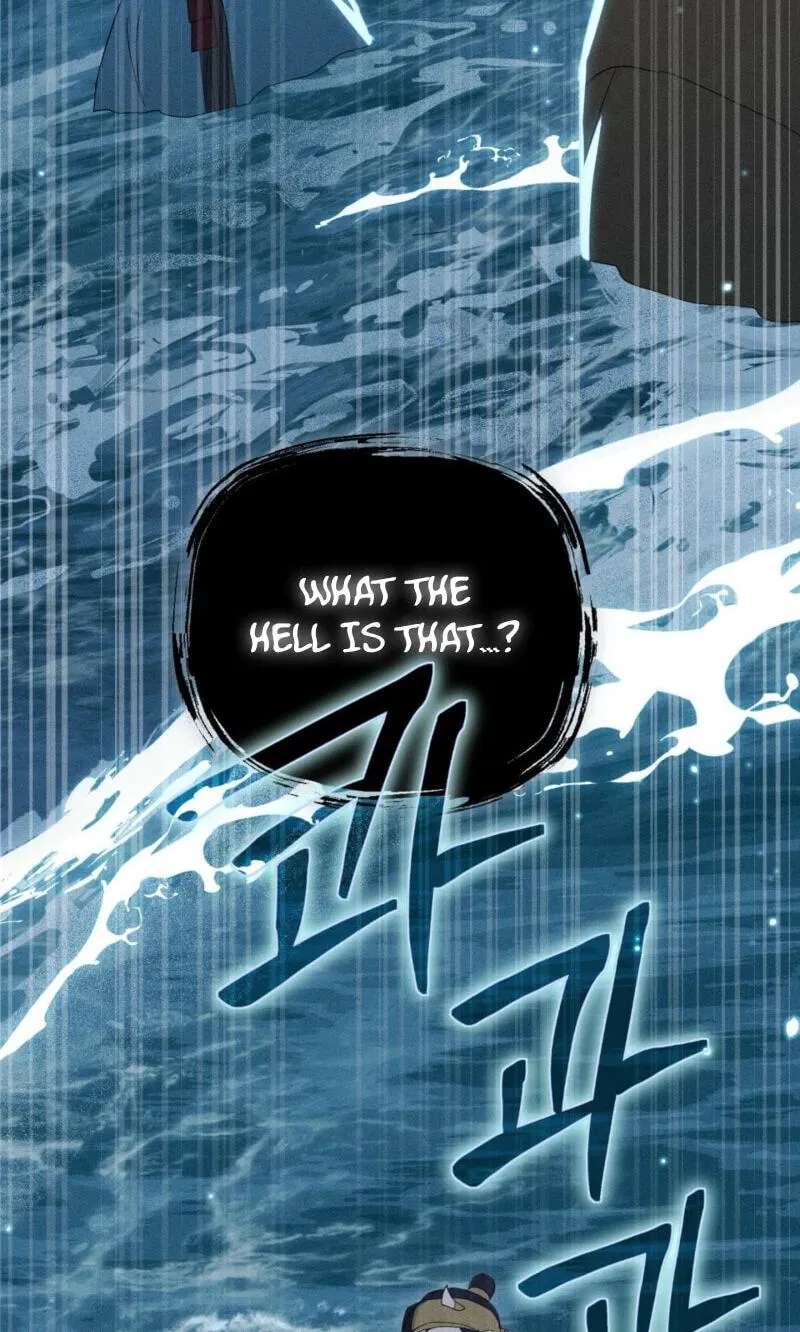 The Earth-Engulfing Rain Chapter 23 - page 132