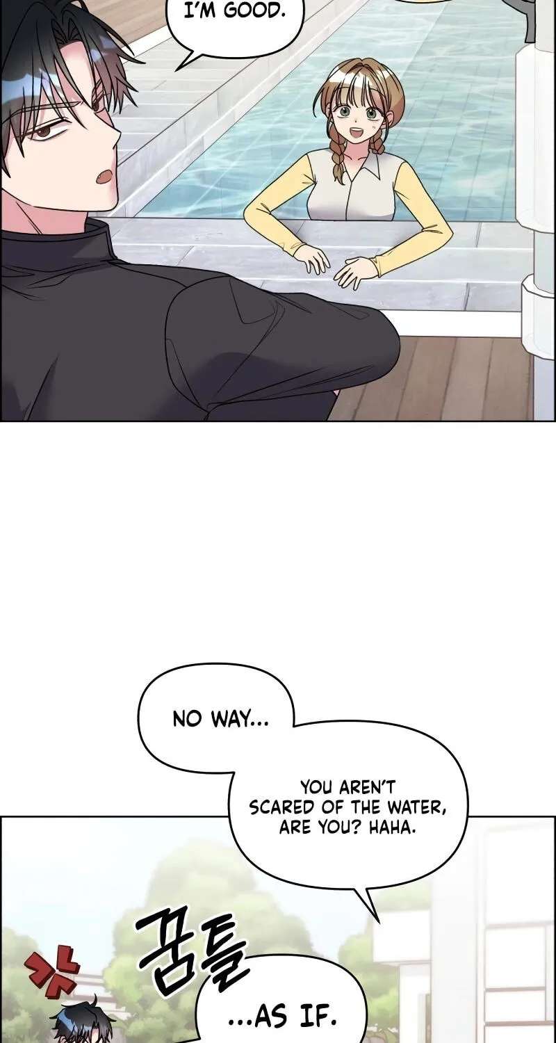 Meow-Meow Squeak-Squeak! Chapter 70 - page 9
