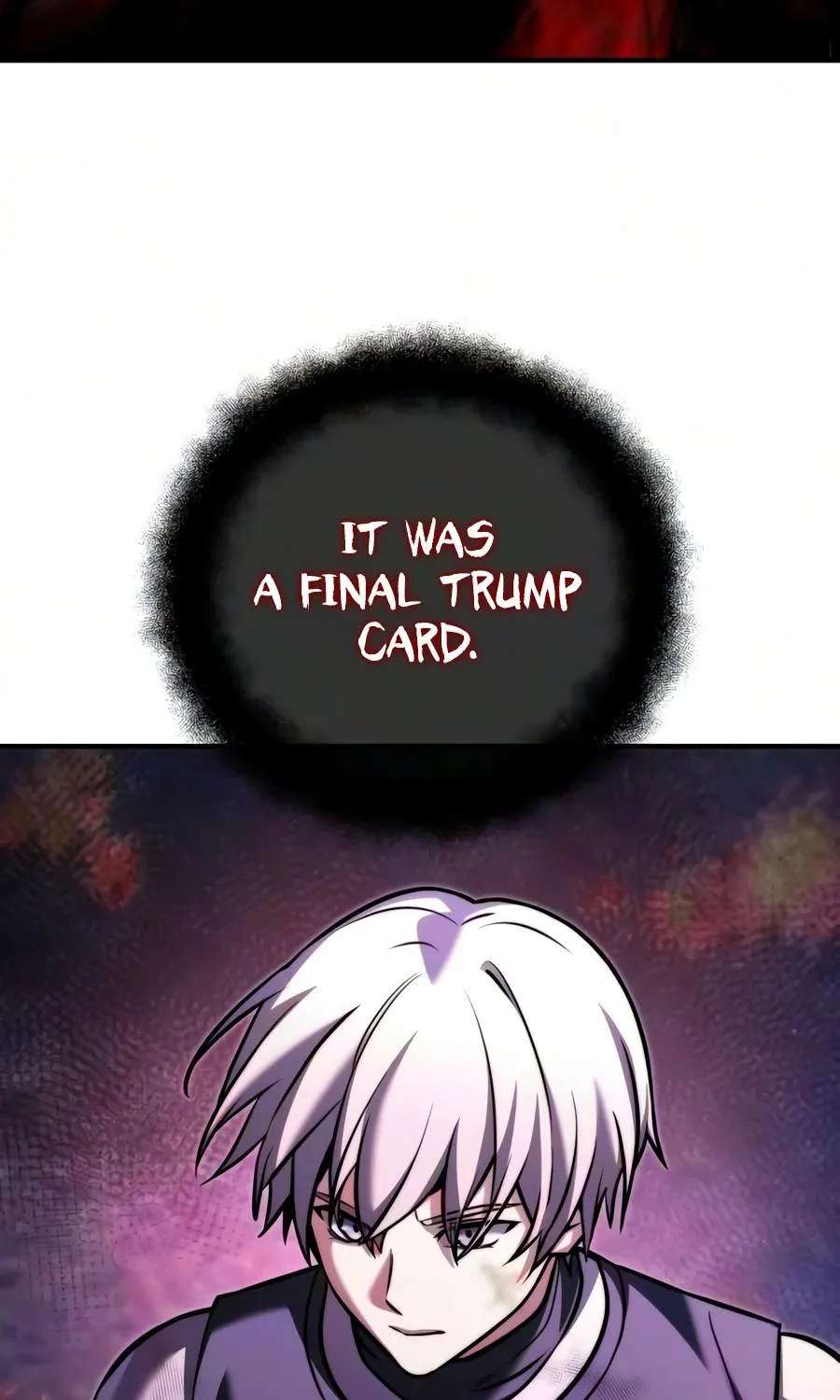 Terminally-Ill Genius Dark Knight Chapter 164 - page 96