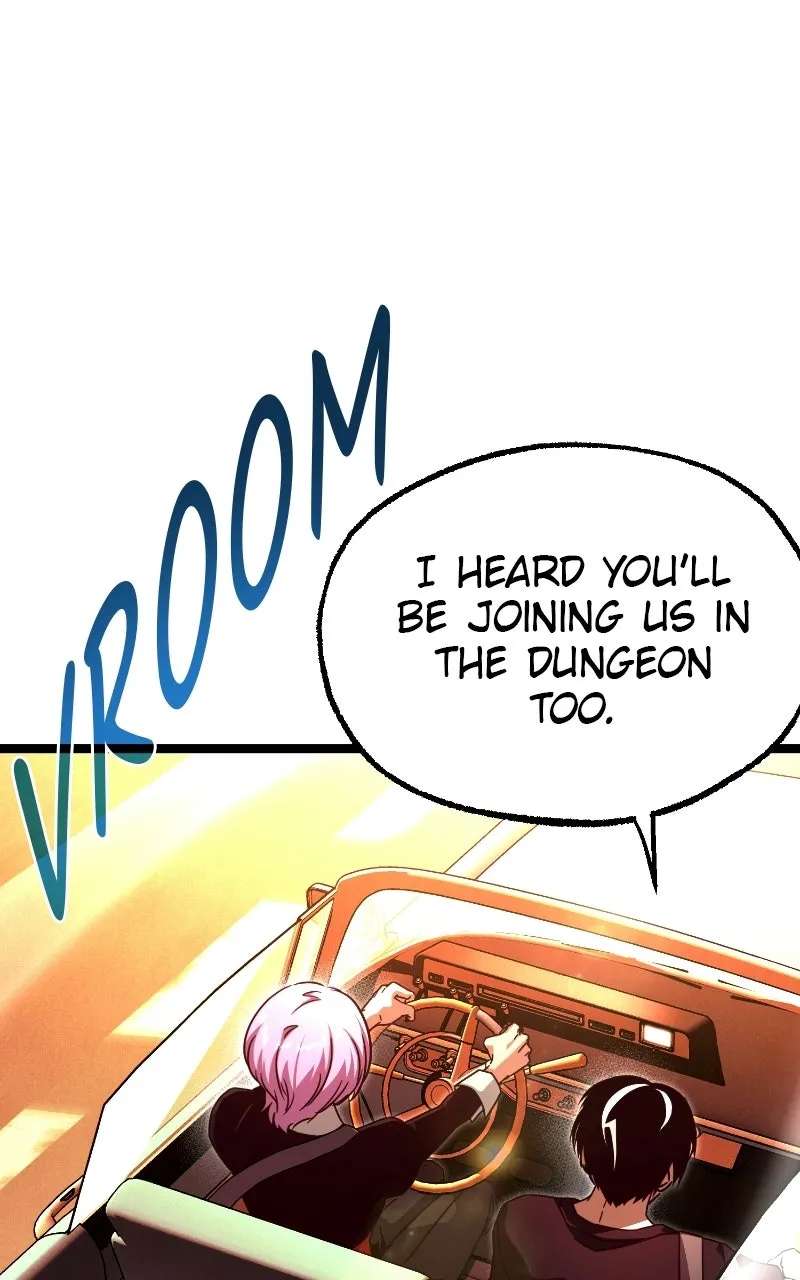 The Academy’sSashimi Sword Master Chapter 85 - page 20