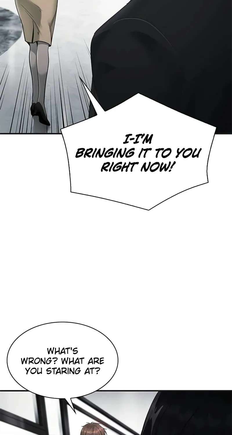 The Lawyer Who Sees Souls Chapter 31 - page 75
