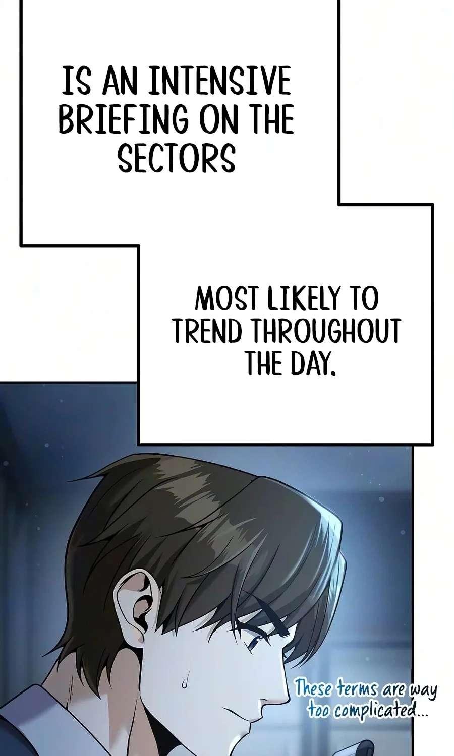The Money Keeps Piling Up Even If I Spend It Chapter 3 - page 90