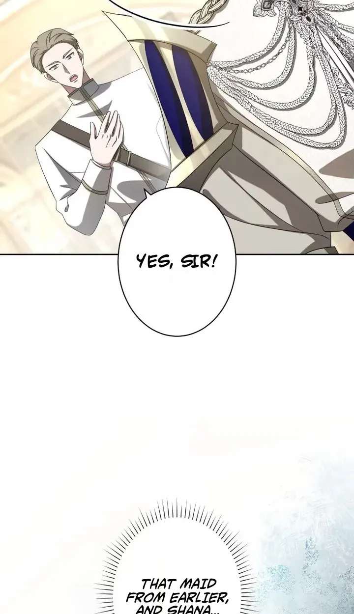 Don't Obsess Over the Fake Princess! Chapter 40 - page 82