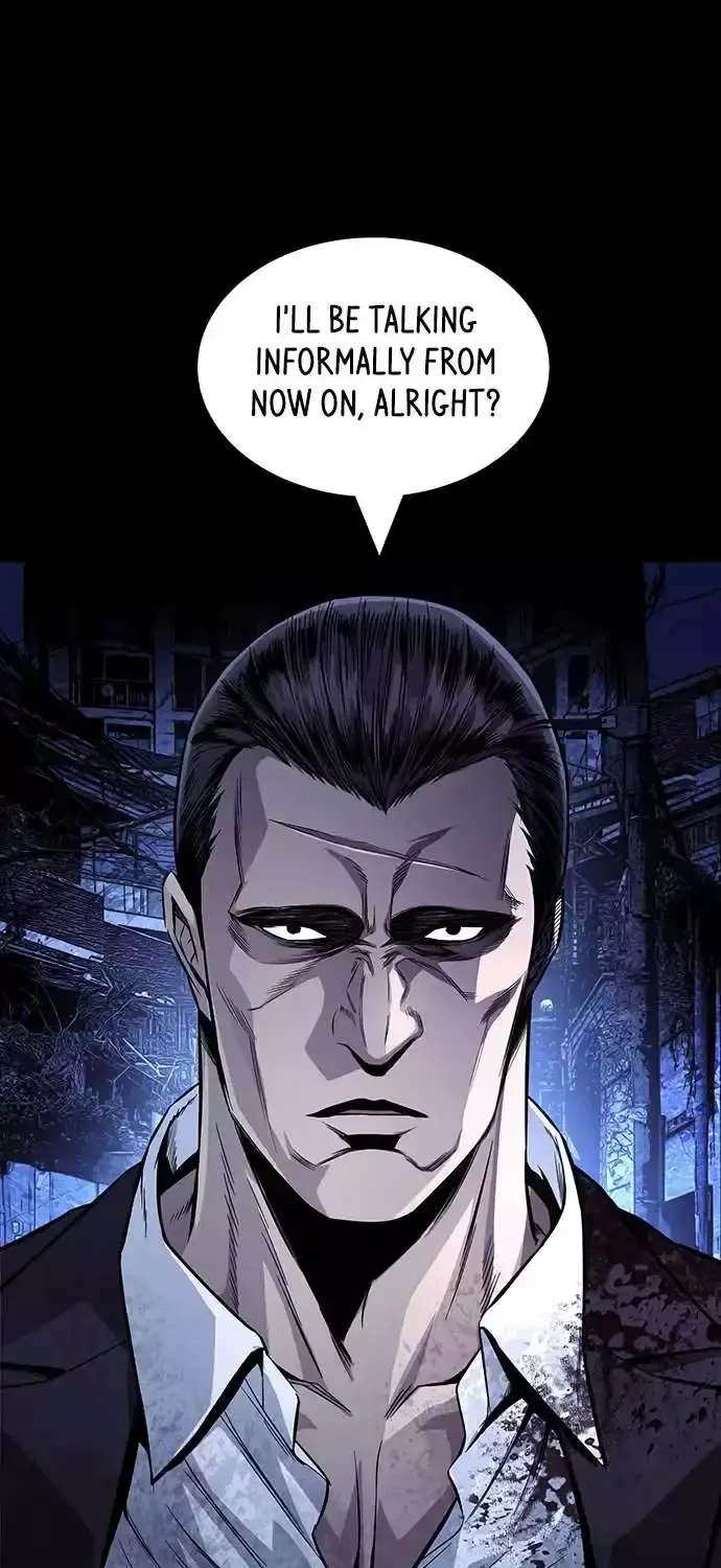 Vigilante 2 Chapter 100 - page 43