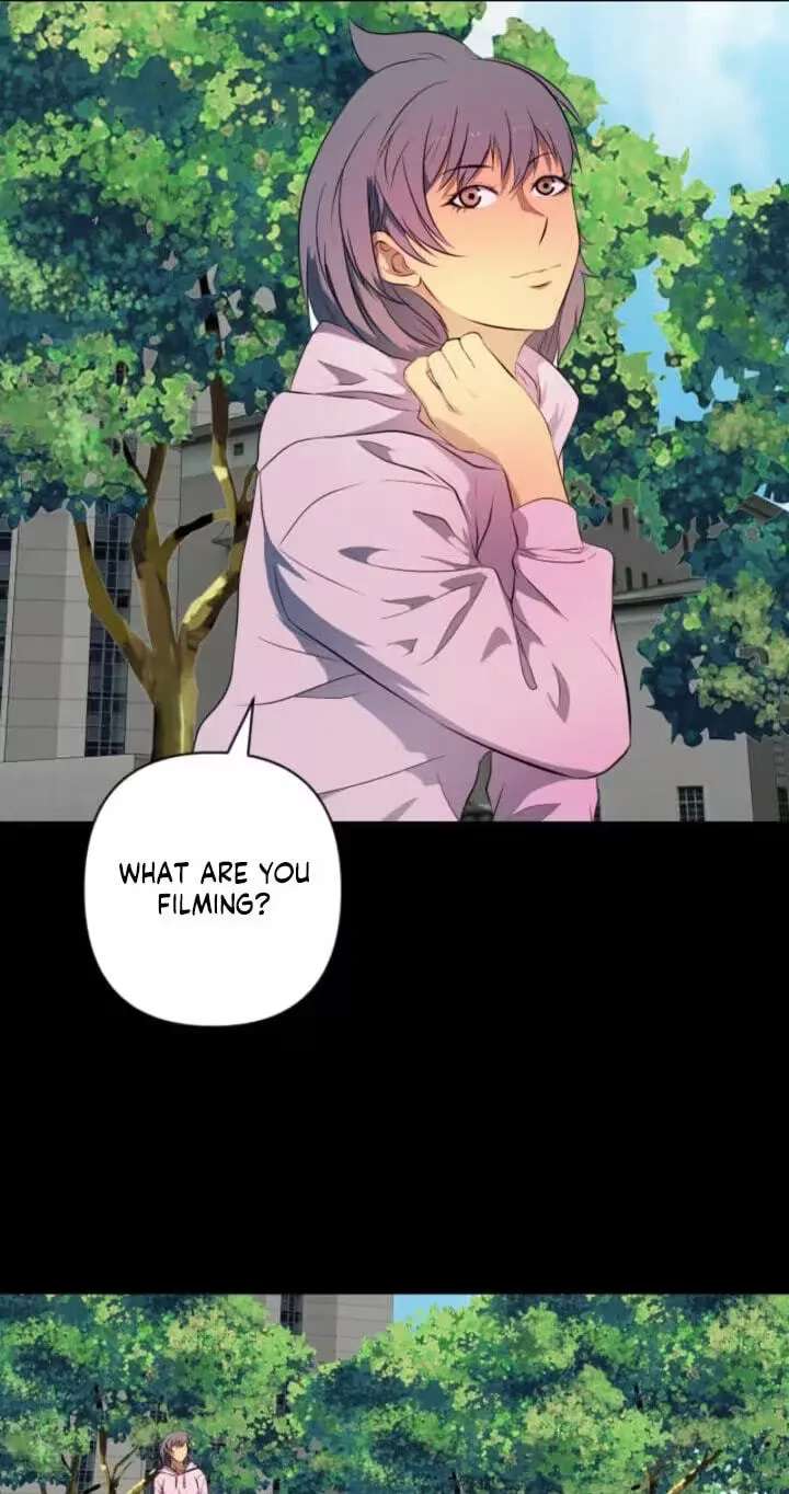 Please Accept My Wife Chapter 35 - page 11