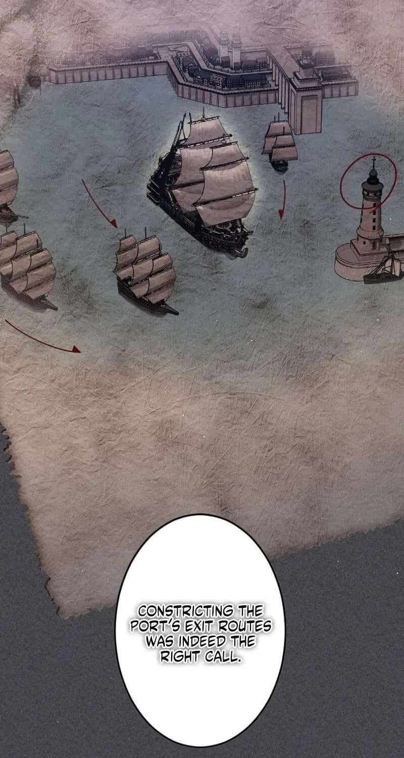 My 5th Political Marriage With You Who Hates Me Chapter 53 - page 74