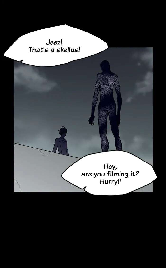 Armagedon Chapter 49 - page 51