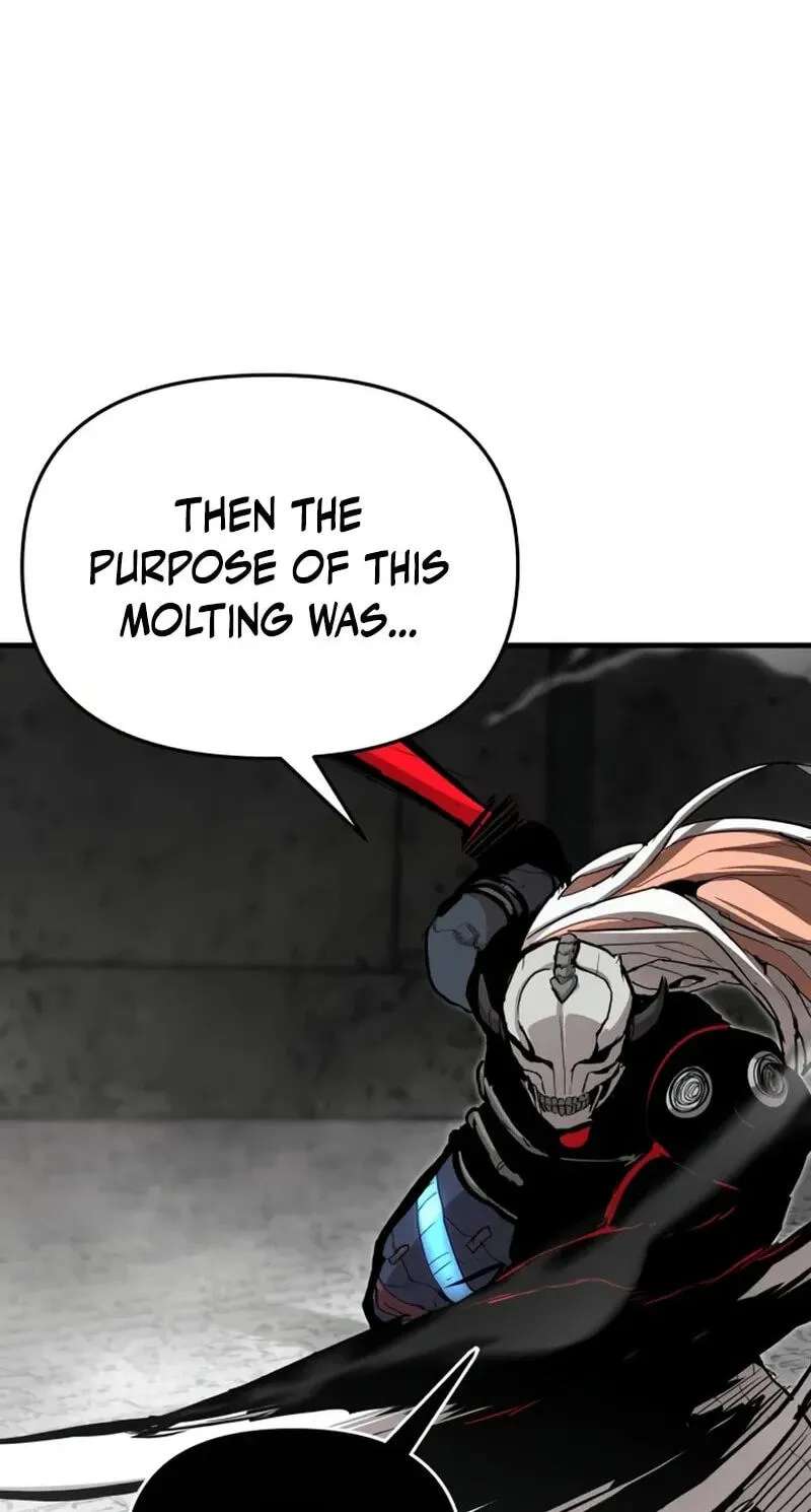 War of Corpses Chapter 77 - page 79