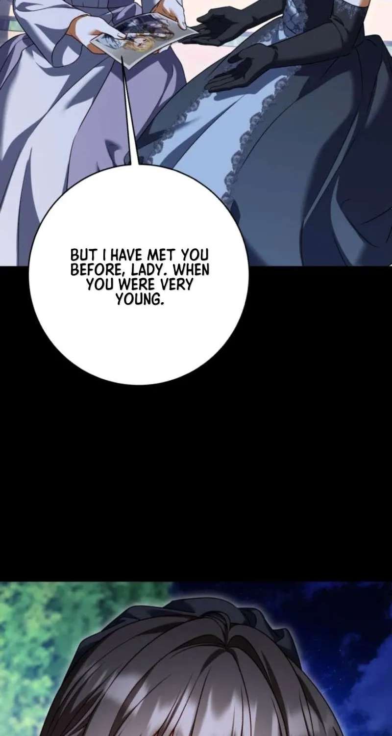 Stay Out of My Rofan! Chapter 10 - page 18