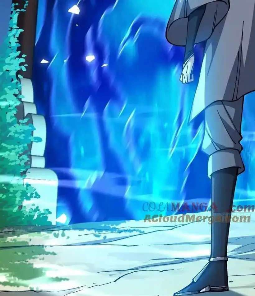 Bai Lan De Wo, Quan Kao Tu Di Xu Ming Chapter 33 - page 53