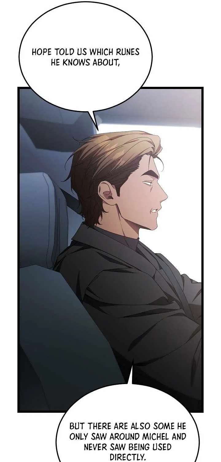 I’ll Retire After Saving The World Chapter 102 - page 81