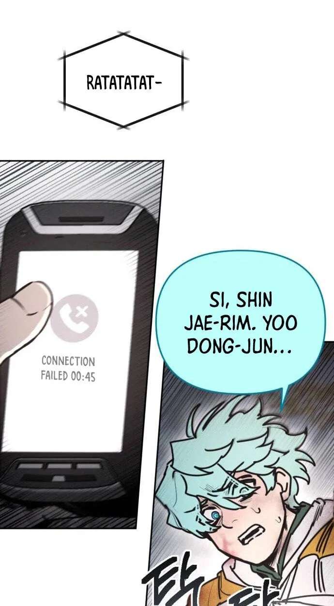 I Was Mistaken for the Villain Chapter 77 - page 74