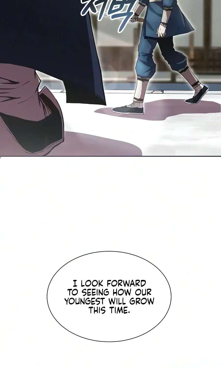 The Sword Emperor’s Rise of Namgung Chapter 23 - page 16